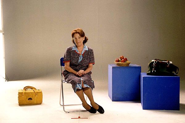 Volver : Foto Carmen Maura