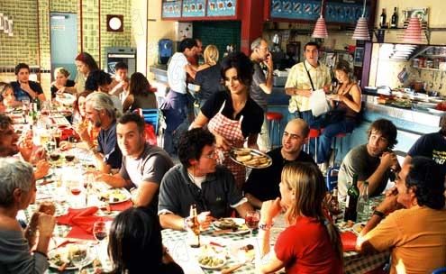 Volver : Foto Pedro Almodóvar