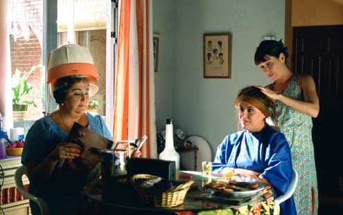 Volver : Foto Pedro Almodóvar