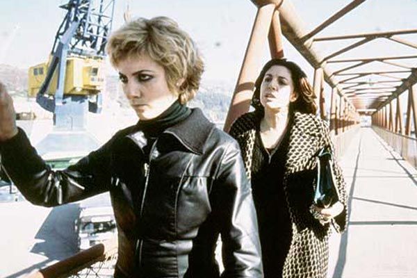 Foto Daniel Calparsoro