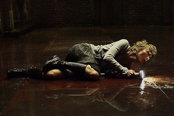 Terror en Silent Hill : Foto Radha Mitchell