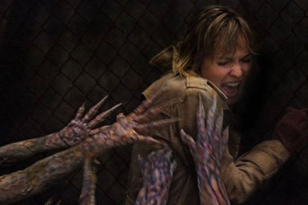 Terror en Silent Hill : Foto Radha Mitchell