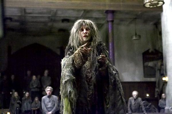 Terror en Silent Hill : Foto