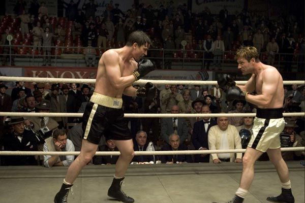 La Dalia Negra : Foto