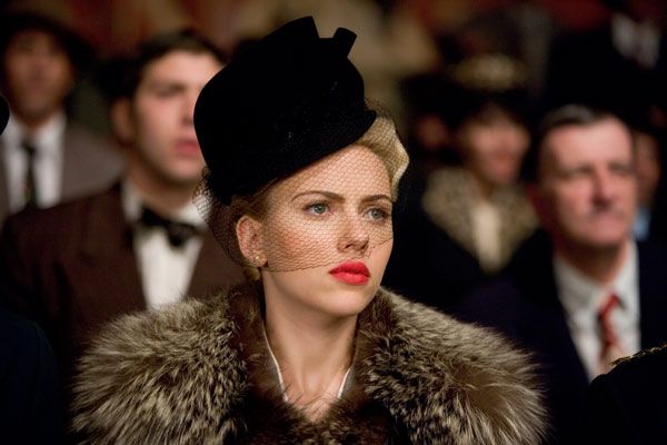 La Dalia Negra : Foto Scarlett Johansson