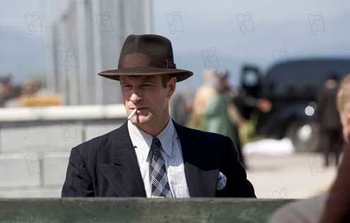 La Dalia Negra : Foto Aaron Eckhart, Brian De Palma