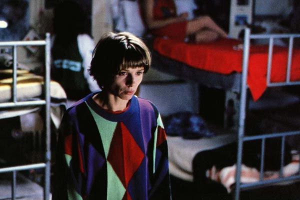 Tacones lejanos : Foto Victoria Abril