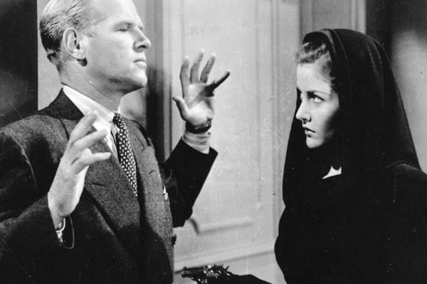 Al borde del abismo : Foto