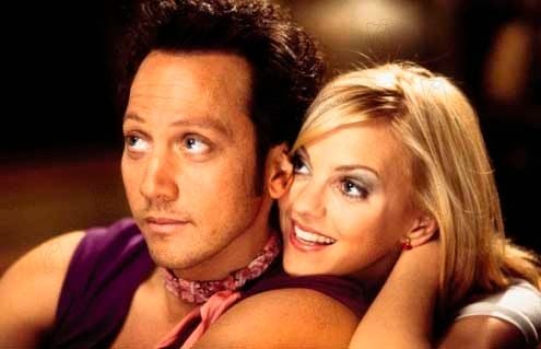Este cuerpo no es mío : Foto Rob Schneider