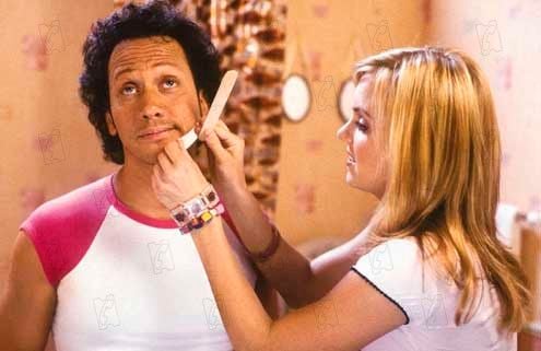 Este cuerpo no es mío : Foto Rob Schneider