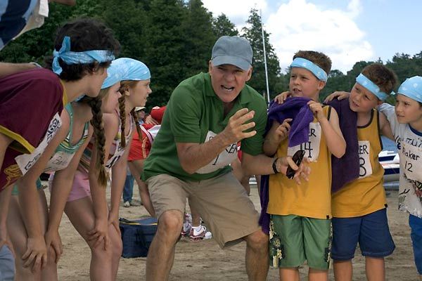 Más barato por docena 2 : Foto Adam Shankman, Steve Martin