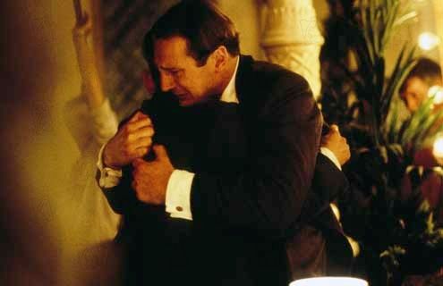 Foto Neil Jordan, Liam Neeson