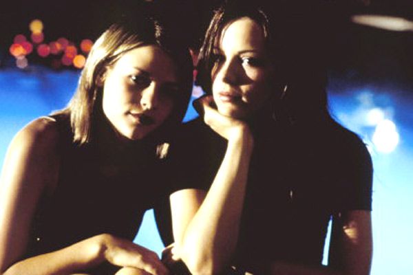 Sueños Rotos : Foto Claire Danes, Kate Beckinsale