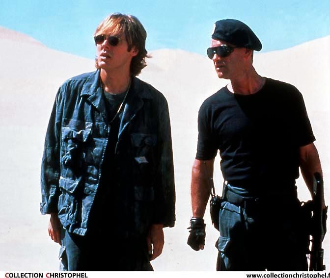 Foto Roland Emmerich