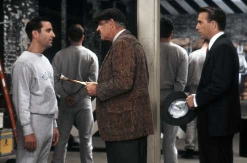 Los intocables : Foto Sean Connery, Andy Garcia, Kevin Costner