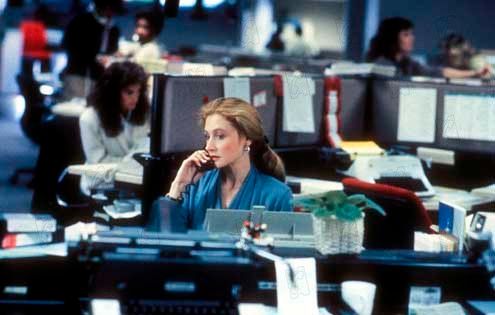 Foto Patricia Clarkson