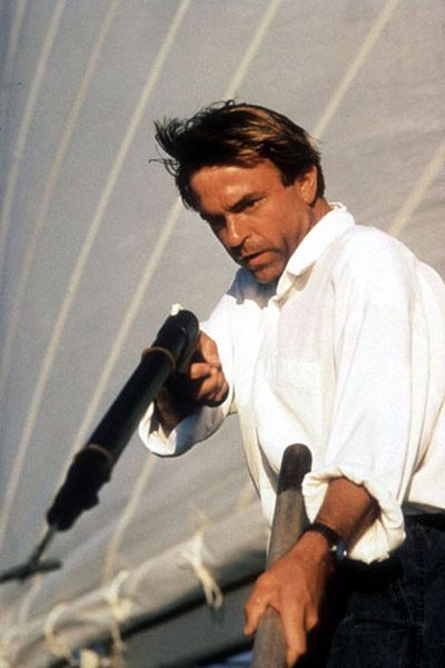 Foto Sam Neill
