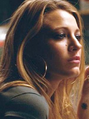 Póster Blake Lively