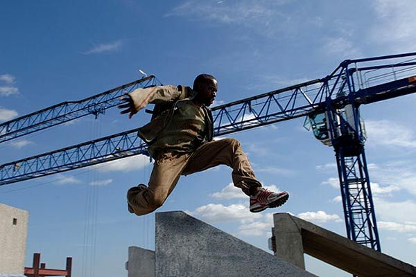 Casino Royale : Foto