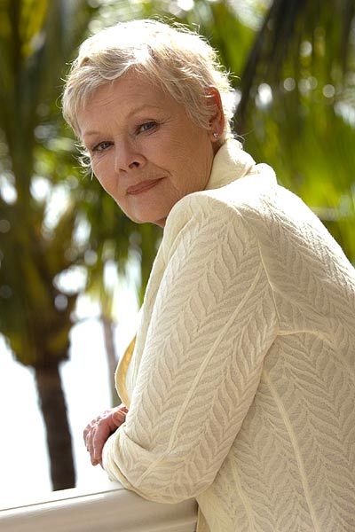 Casino Royale : Foto Judi Dench
