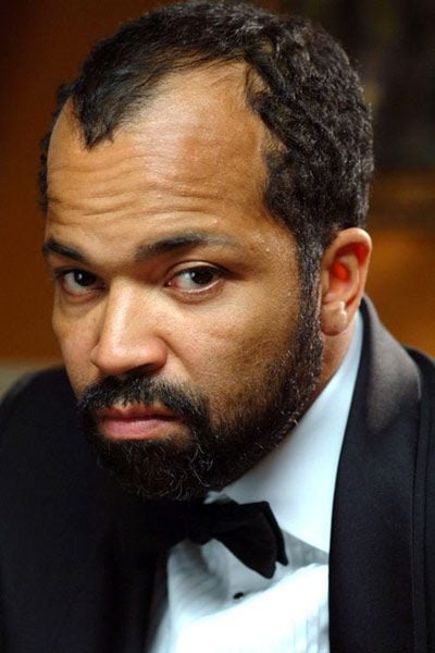 Casino Royale : Foto Jeffrey Wright