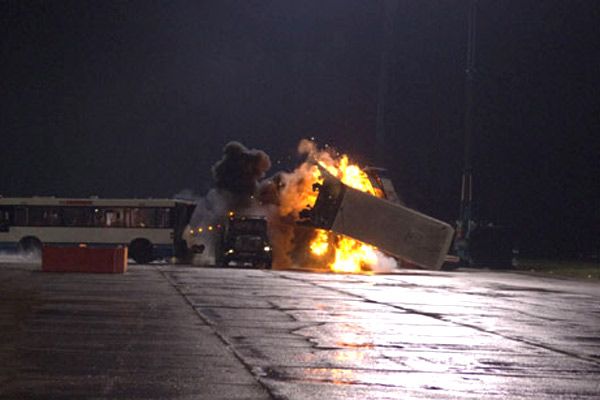 Casino Royale : Foto