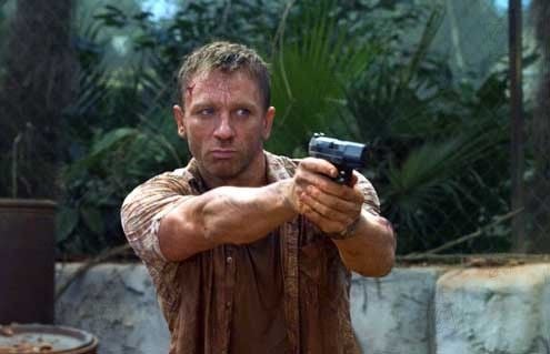 Casino Royale : Foto Martin Campbell, Daniel Craig