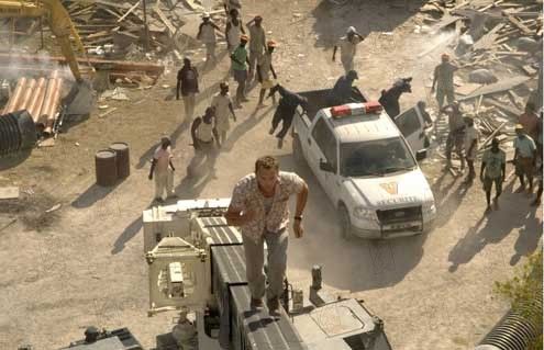 Casino Royale : Foto Daniel Craig, Martin Campbell