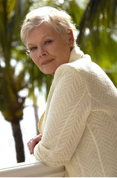 Casino Royale : Foto Judi Dench, Martin Campbell