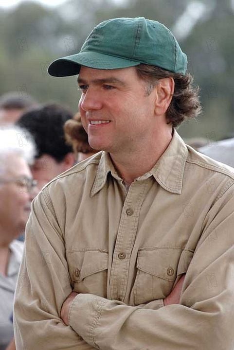 La telaraña de Charlotte : Foto Gary Winick