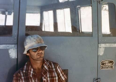 Foto Jack Nicholson