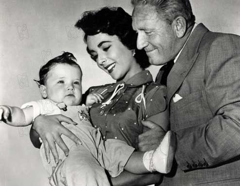 Foto Vincente Minnelli