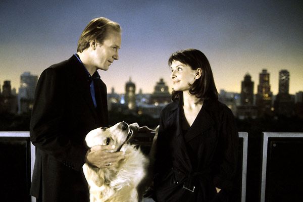 Foto Juliette Binoche, William Hurt