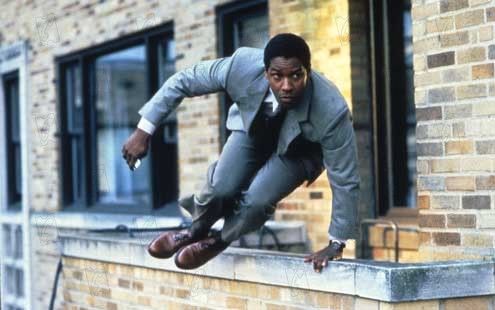 El informe Pelícano, : Foto Denzel Washington