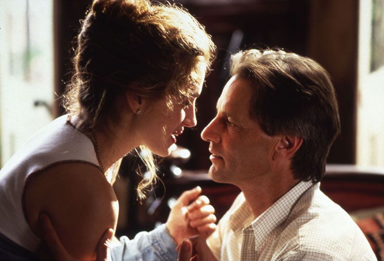 El informe Pelícano, : Foto Julia Roberts