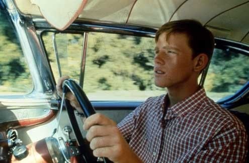 American Graffiti: Locura de verano : Foto George Lucas, Ron Howard