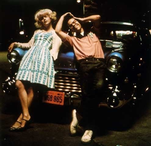 American Graffiti: Locura de verano : Foto Charles Martin Smith, George Lucas