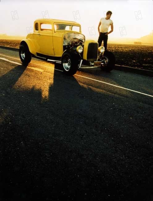 American Graffiti: Locura de verano : Foto George Lucas