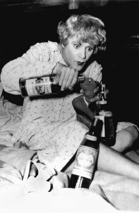 Con faldas y a lo loco : Foto Billy Wilder