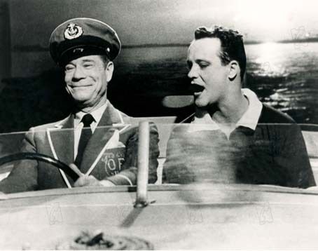 Con faldas y a lo loco : Foto Billy Wilder