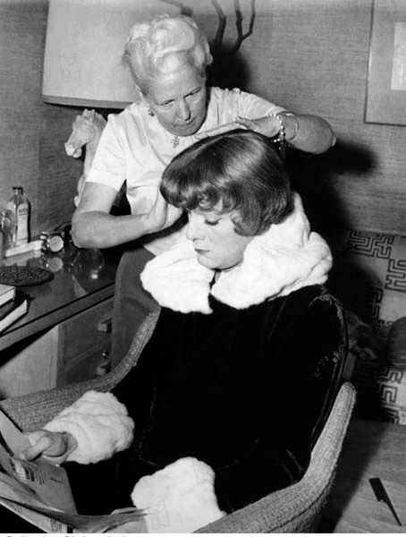 Con faldas y a lo loco : Foto Billy Wilder