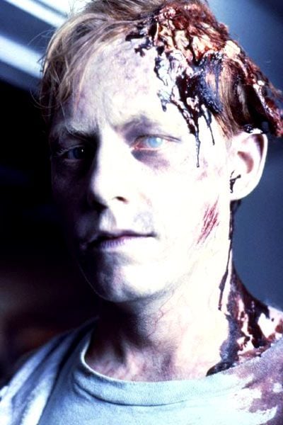 Cementerio maldito : Foto Mary Lambert