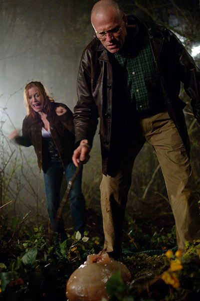 Slither: La plaga : Foto Michael Rooker