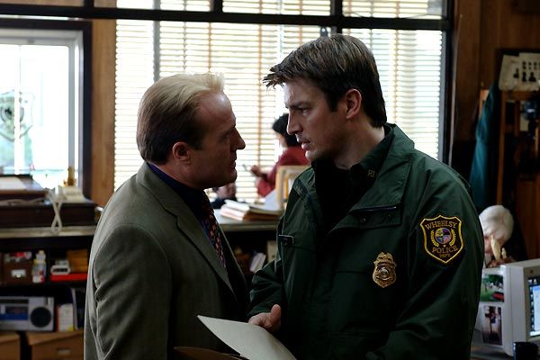 Slither: La plaga : Foto