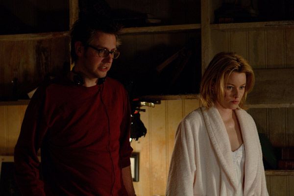 Slither: La plaga : Foto Elizabeth Banks, James Gunn