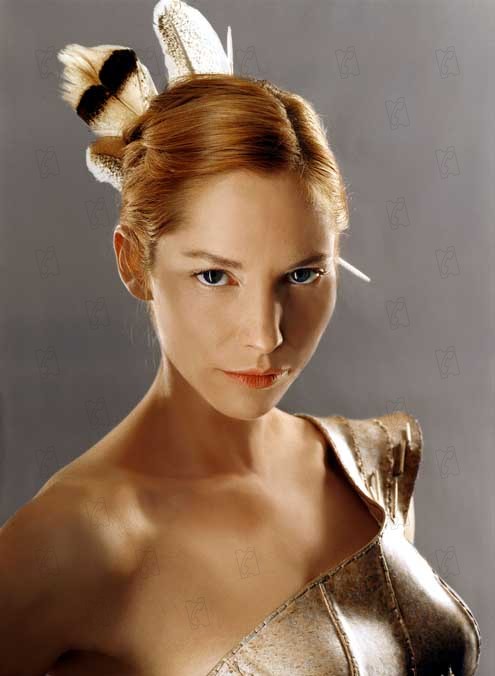 Foto Sienna Guillory