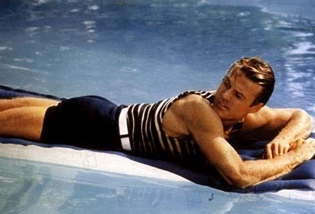 Foto Robert Redford