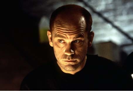 Foto Wolfgang Petersen, John Malkovich
