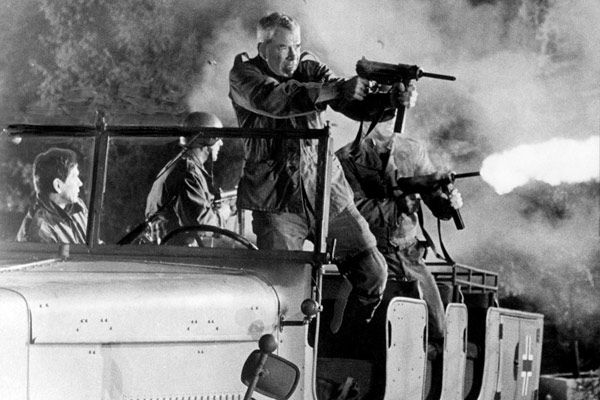 Doce del Patíbulo : Foto