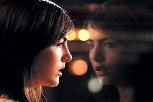 Cuando un extraño llama : Foto Camilla Belle
